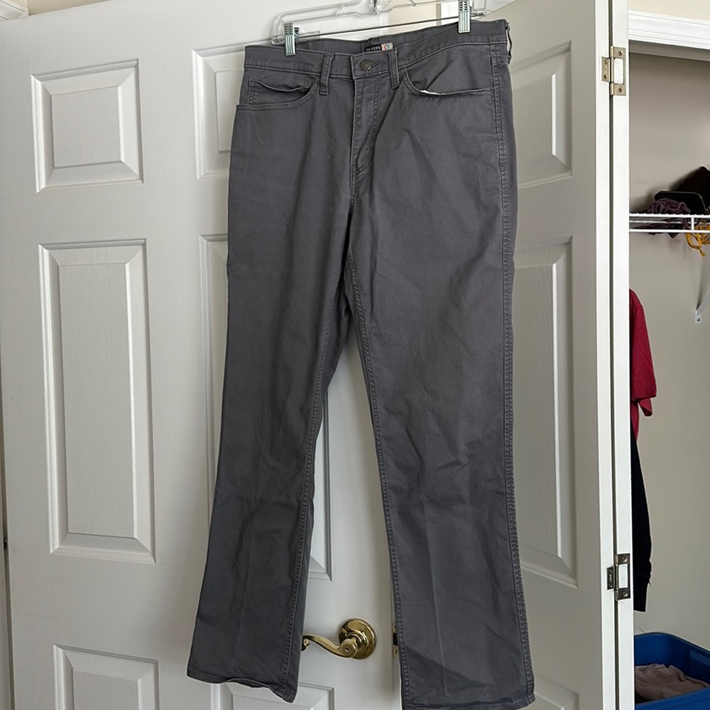 Men’s Docker Pants